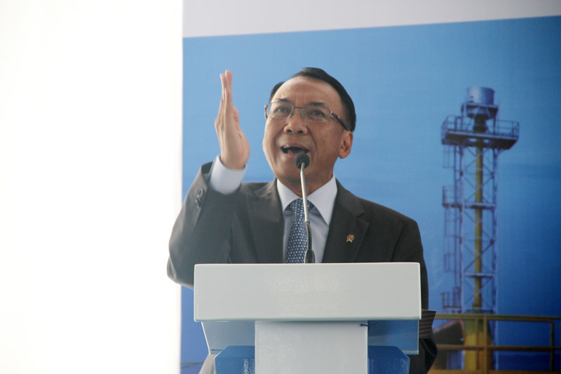 Program Konversi BBM ke BBG, Bukan “Omdo”